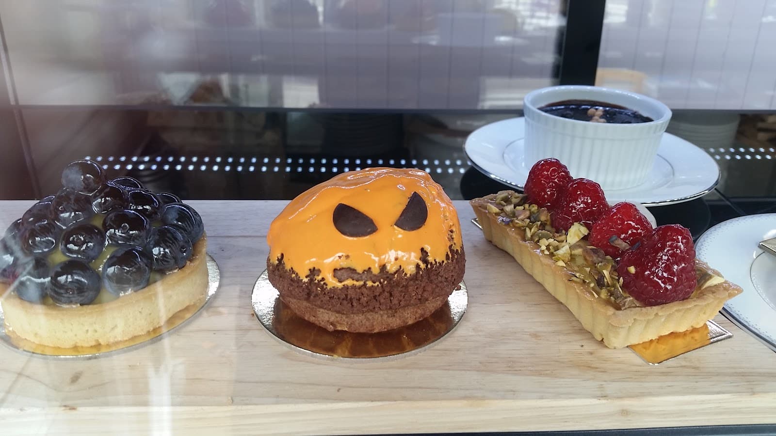 cafe d'Yvoire — Balmain, Sydney