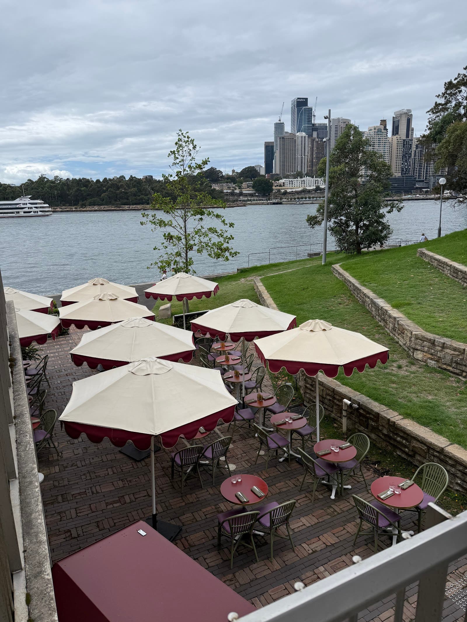 The Fenwick — Balmain, Sydney