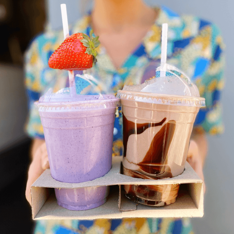 little Ethel’s — Balmain, Sydney