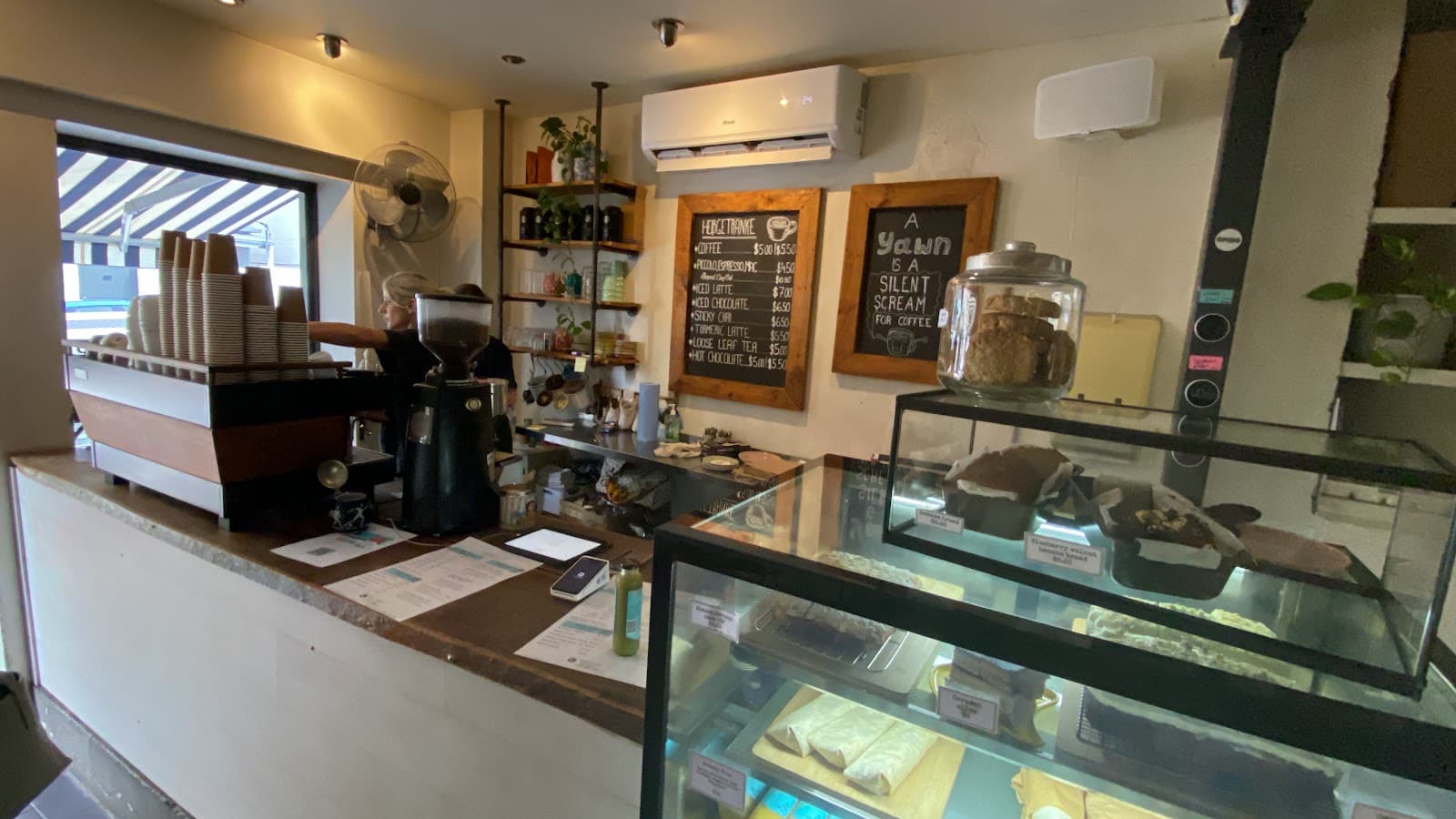 little Ethel’s — Balmain, Sydney