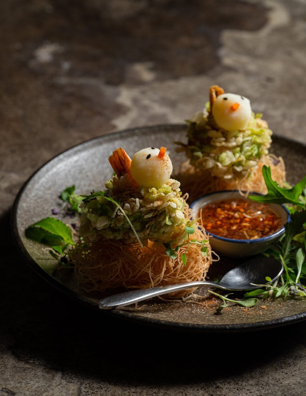 Maysa Thai Balmain — Balmain, Sydney