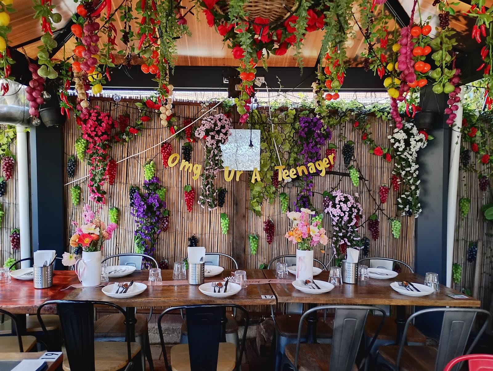 Mrs Pasta Balmain — Balmain, Sydney