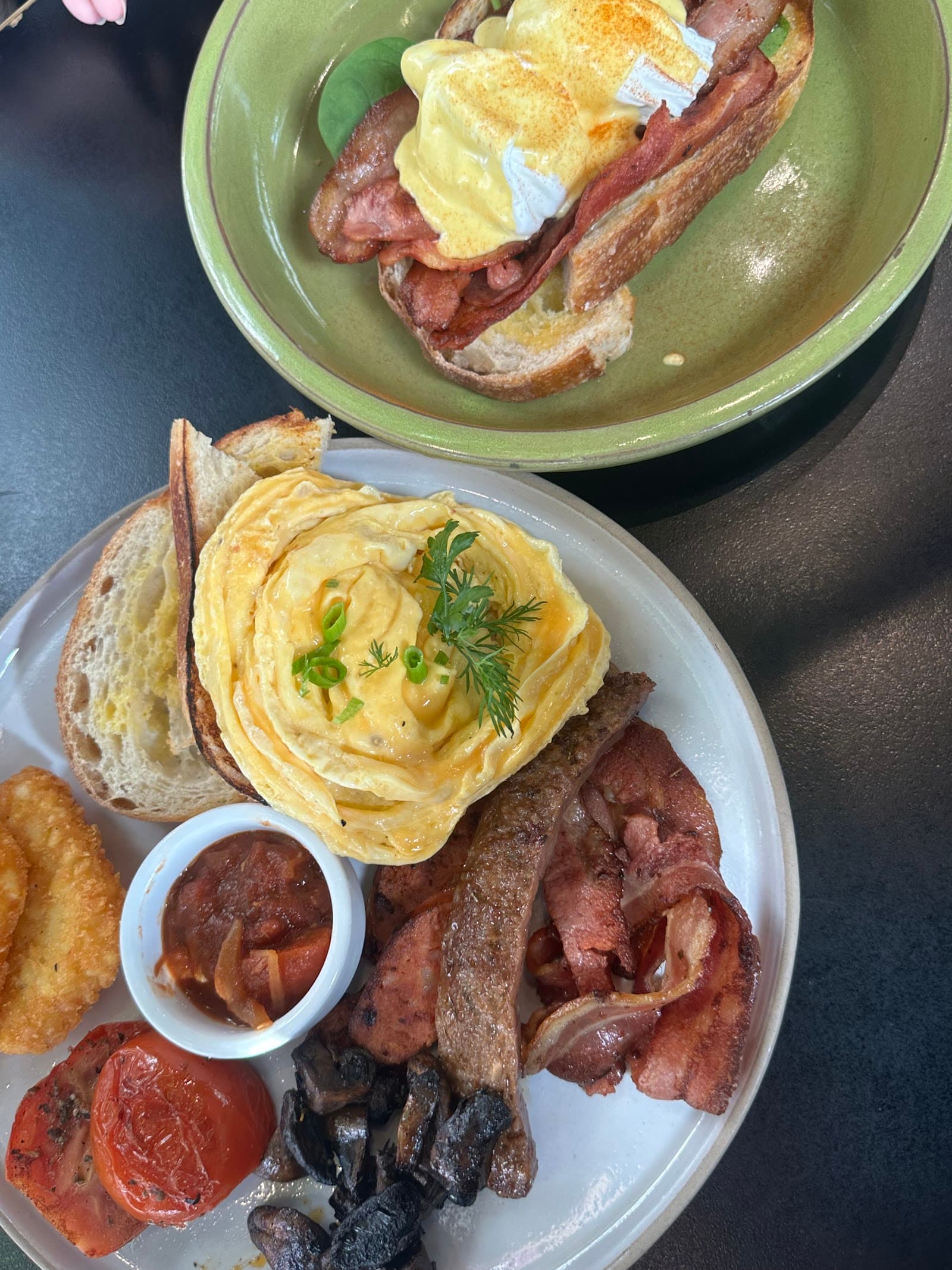 River Cafe Parramatta — Parramatta, Sydney
