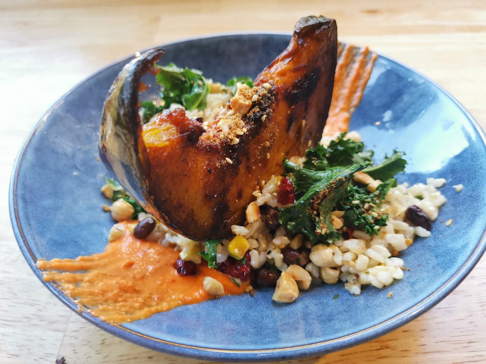 Paper Plane Cafe Parramatta — Parramatta, Sydney