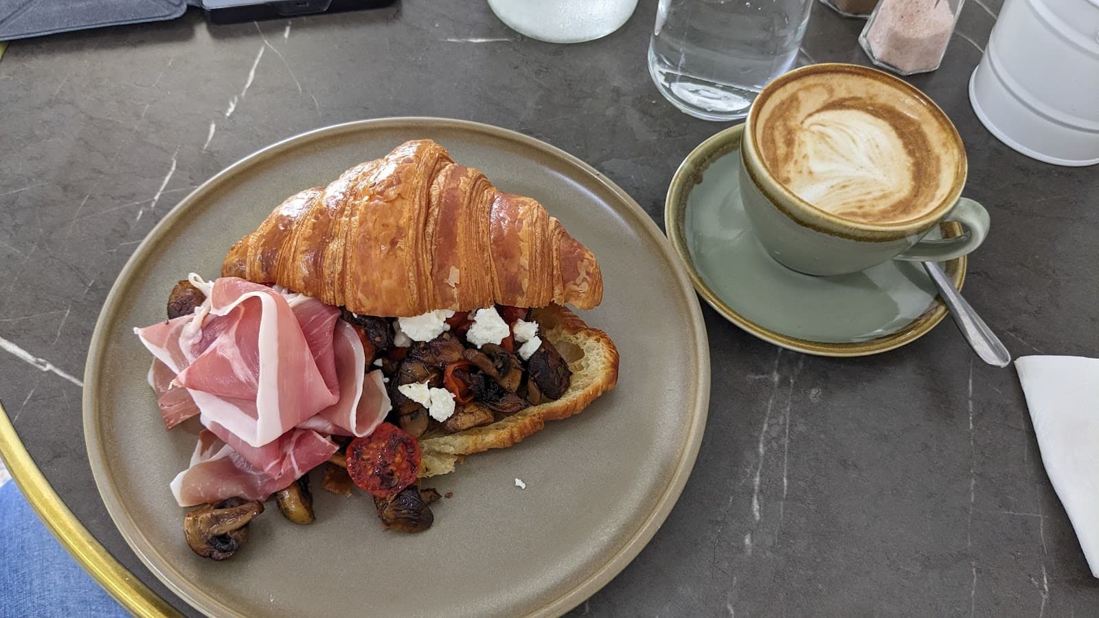 Havenstone — Parramatta, Sydney