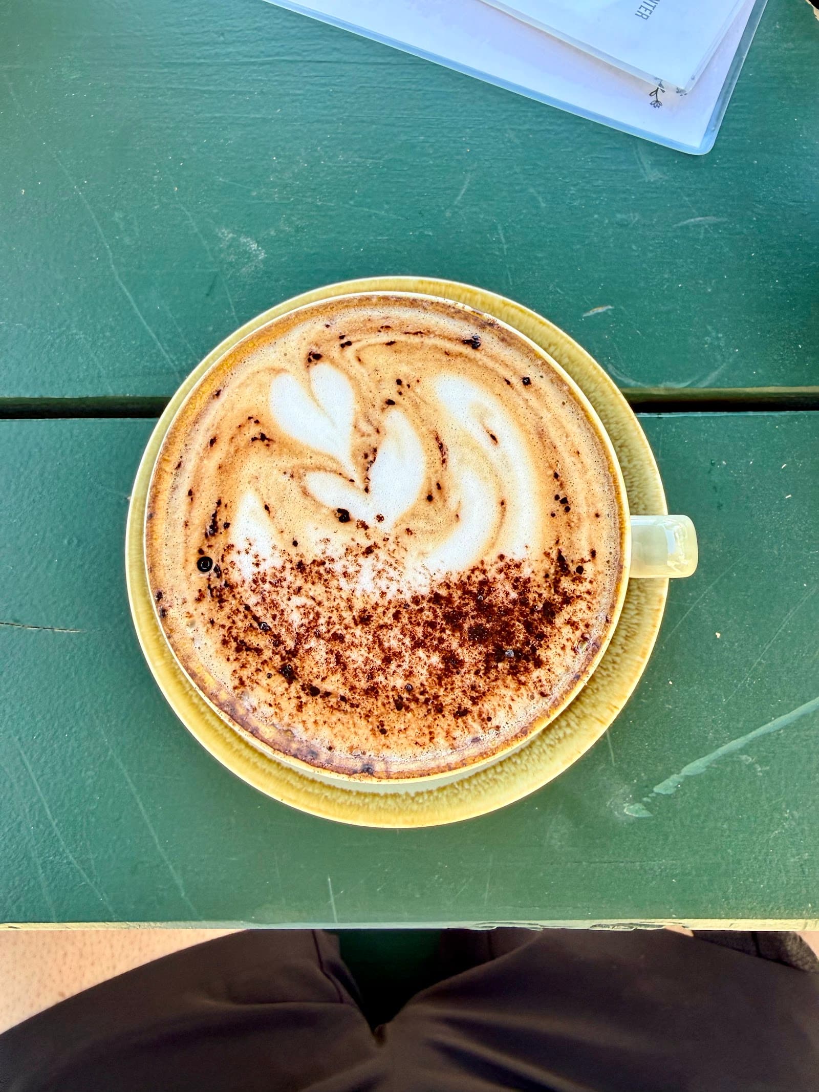 Havenstone — Parramatta, Sydney