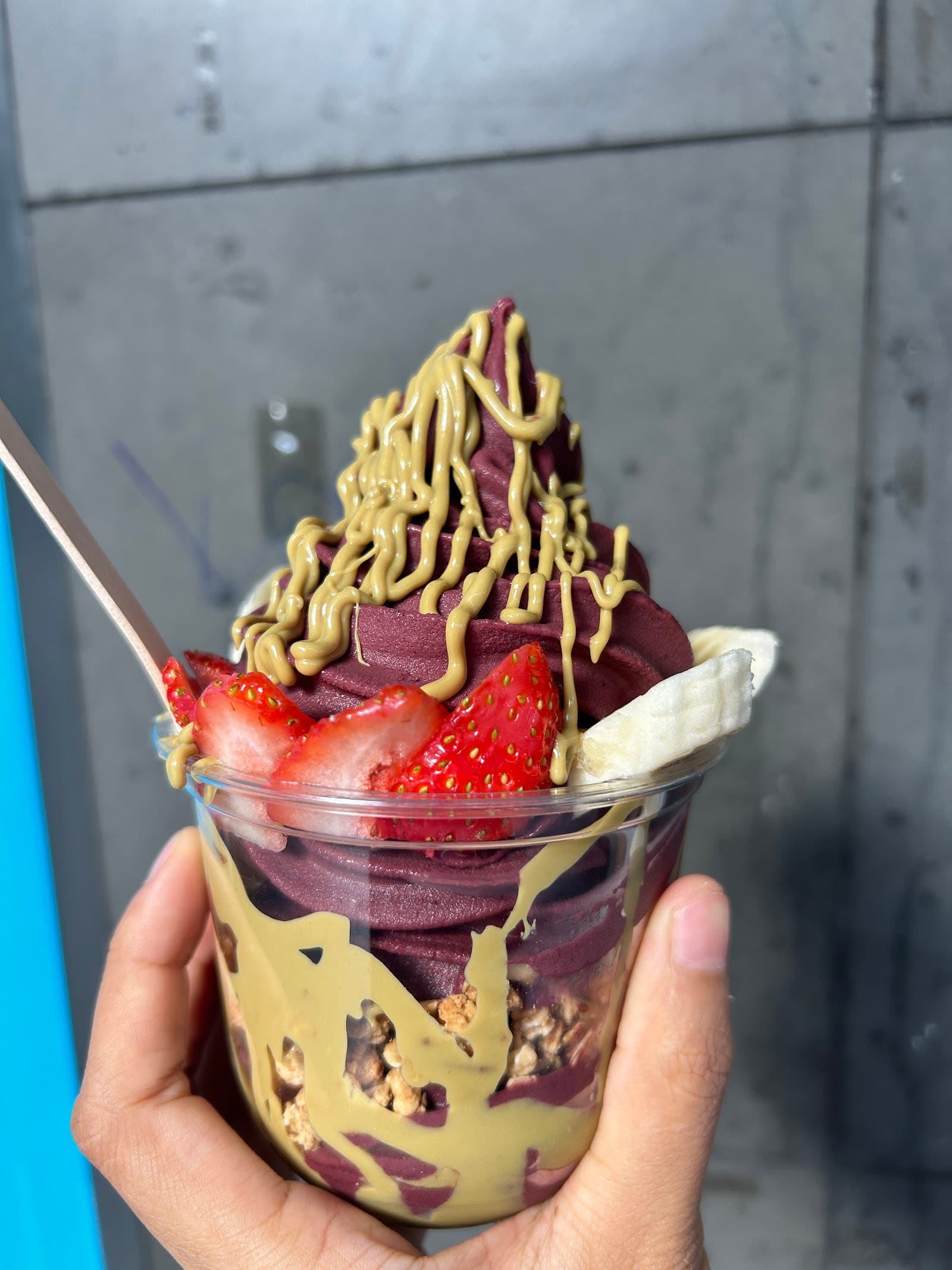 Coffee and Paste — Parramatta, Sydney