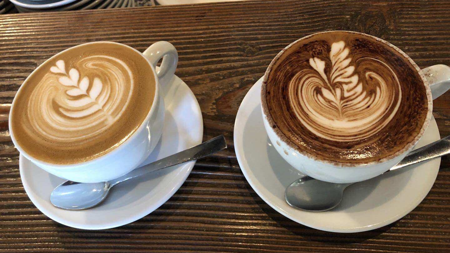 Cafe Markus Chatswood — Chatswood, Sydney