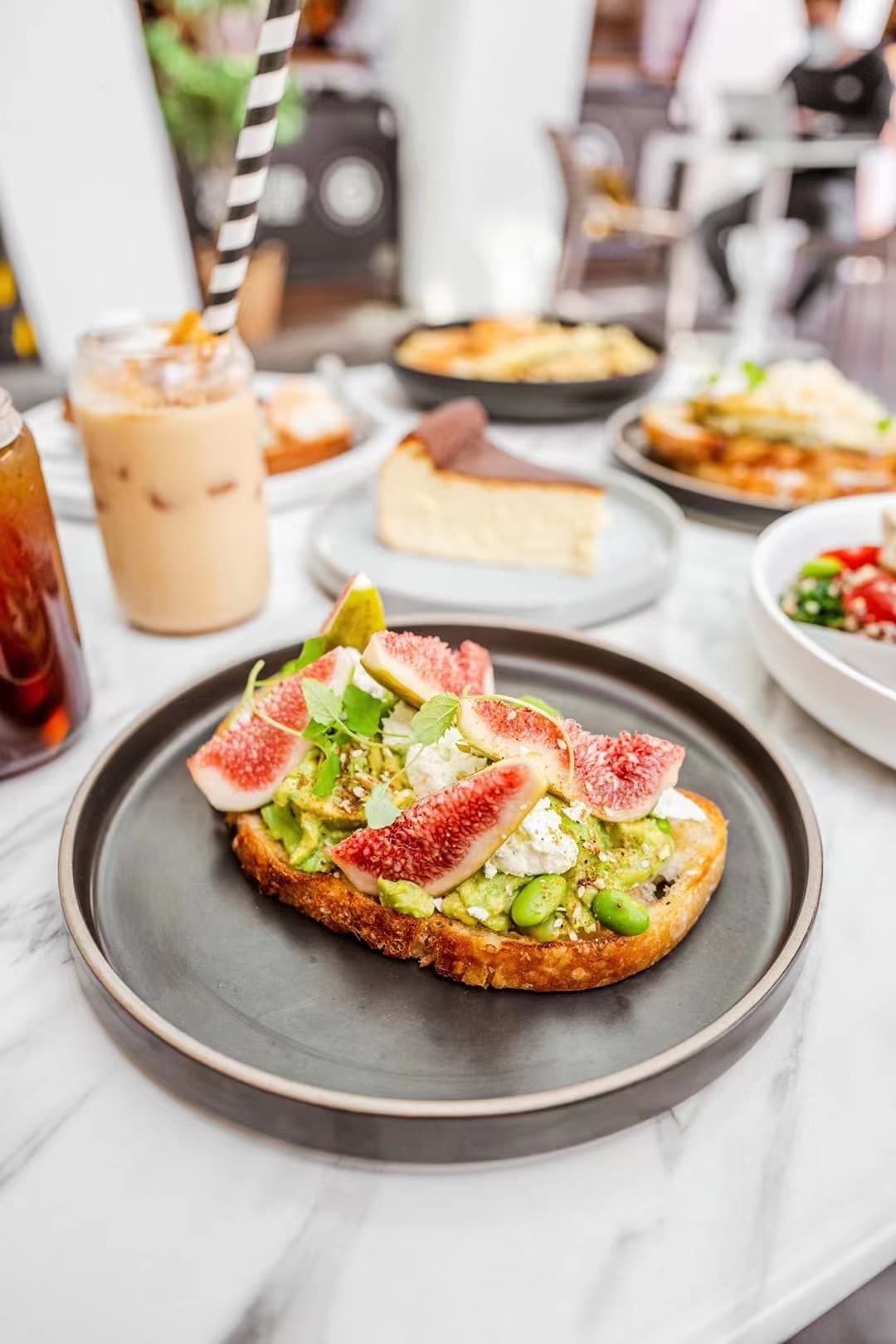 Kitaya Cafe Chatswood — Chatswood, Sydney