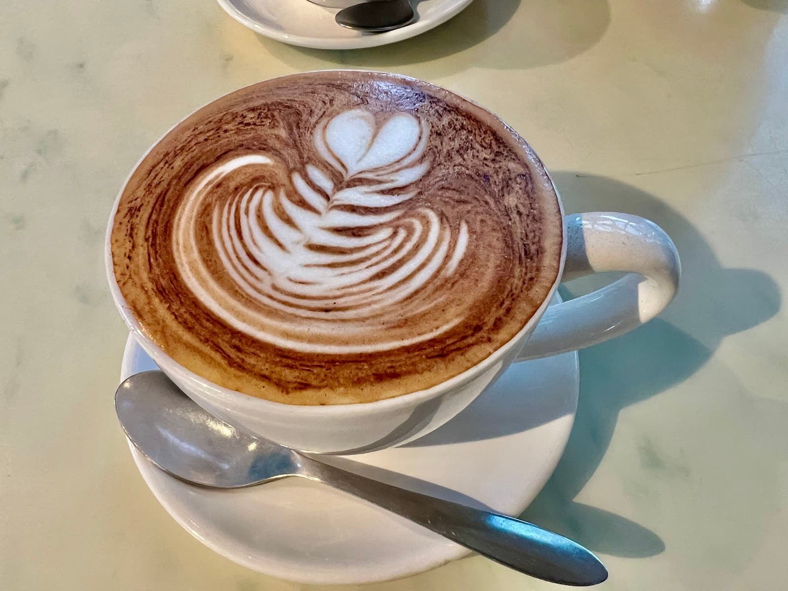 Kitaya Cafe Chatswood — Chatswood, Sydney