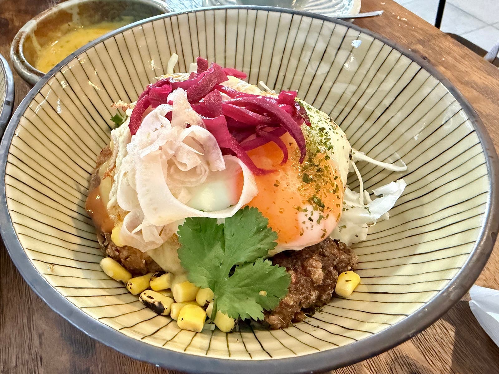 Black Potion — Chatswood, Sydney