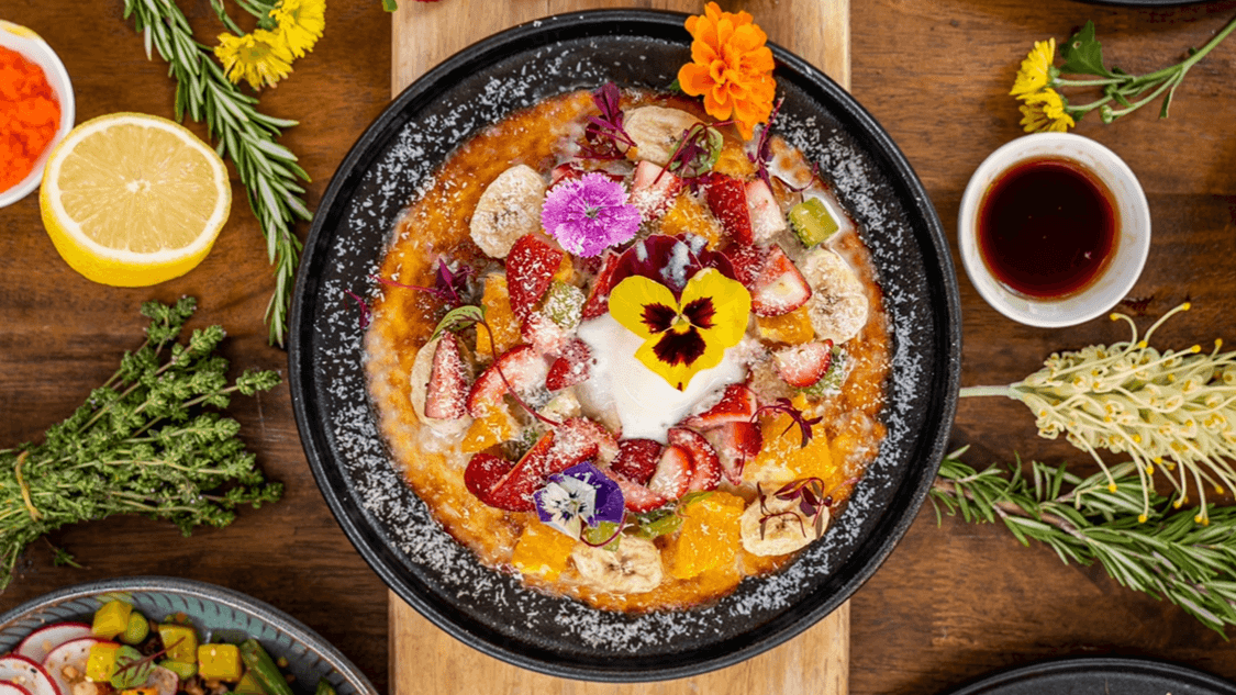 Salt & Light Cafe Chatswood — Chatswood, Sydney