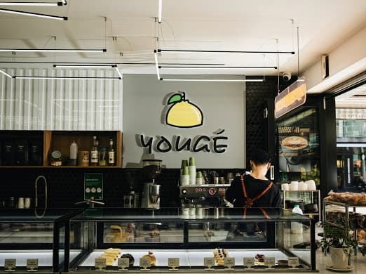 Youge — Chatswood, Sydney