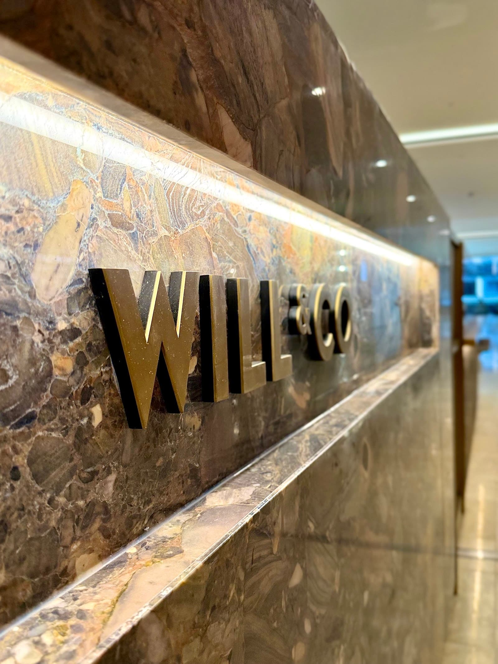 Will & Co Chatswood — Chatswood, Sydney