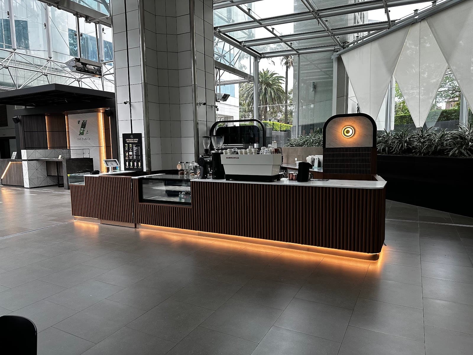 Apothecary Coffee Zenith — Chatswood, Sydney