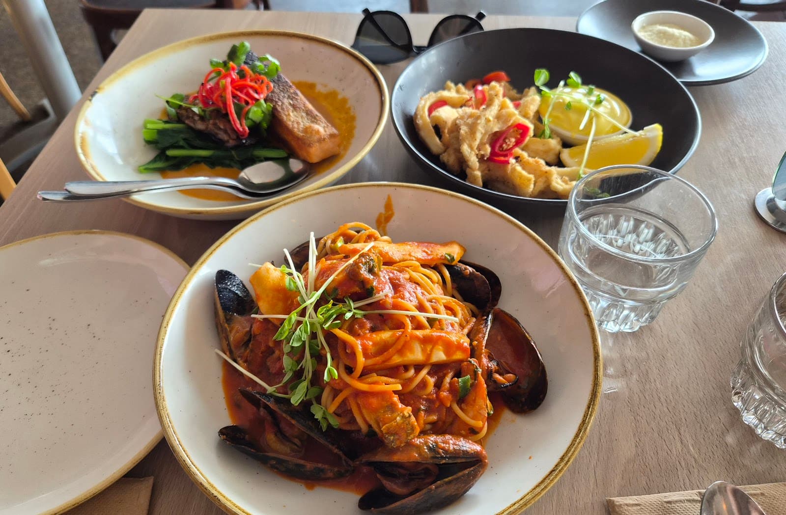 Barzura — Coogee, Sydney