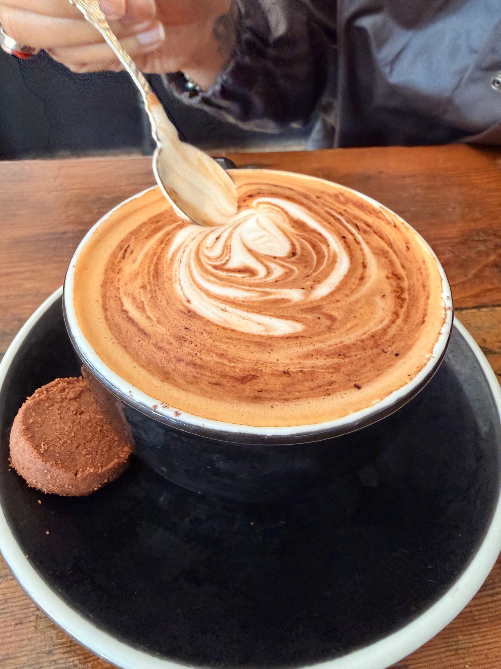 The Little Kitchen — Coogee, Sydney