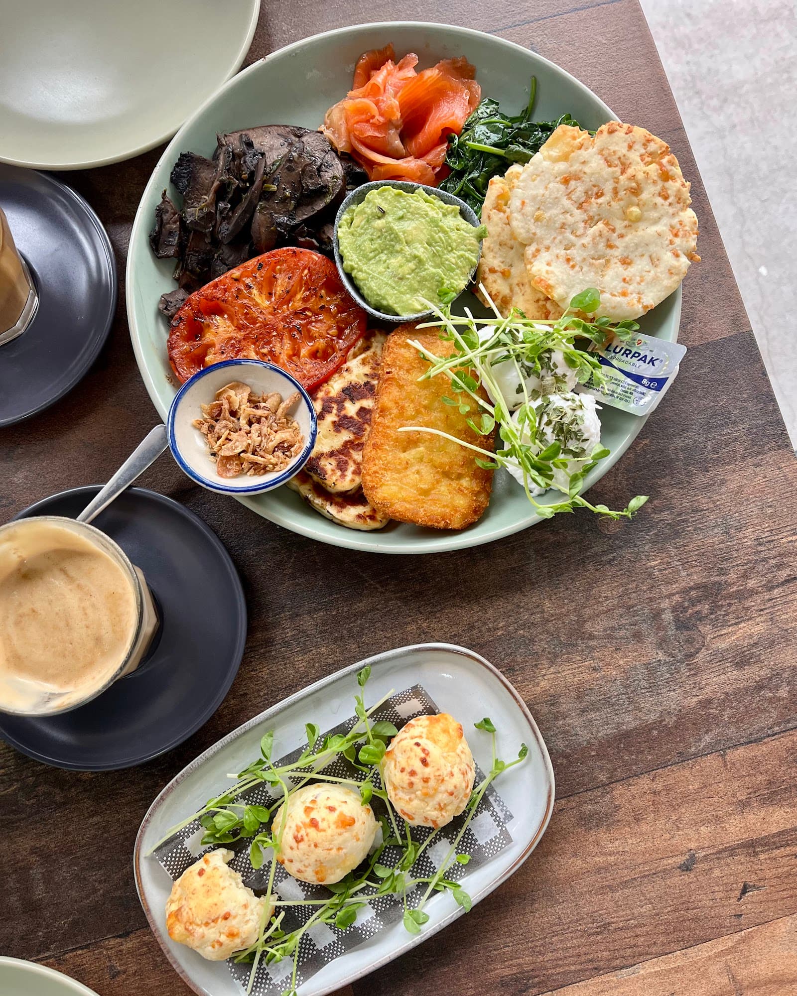 SOLAR CAFE — Coogee, Sydney