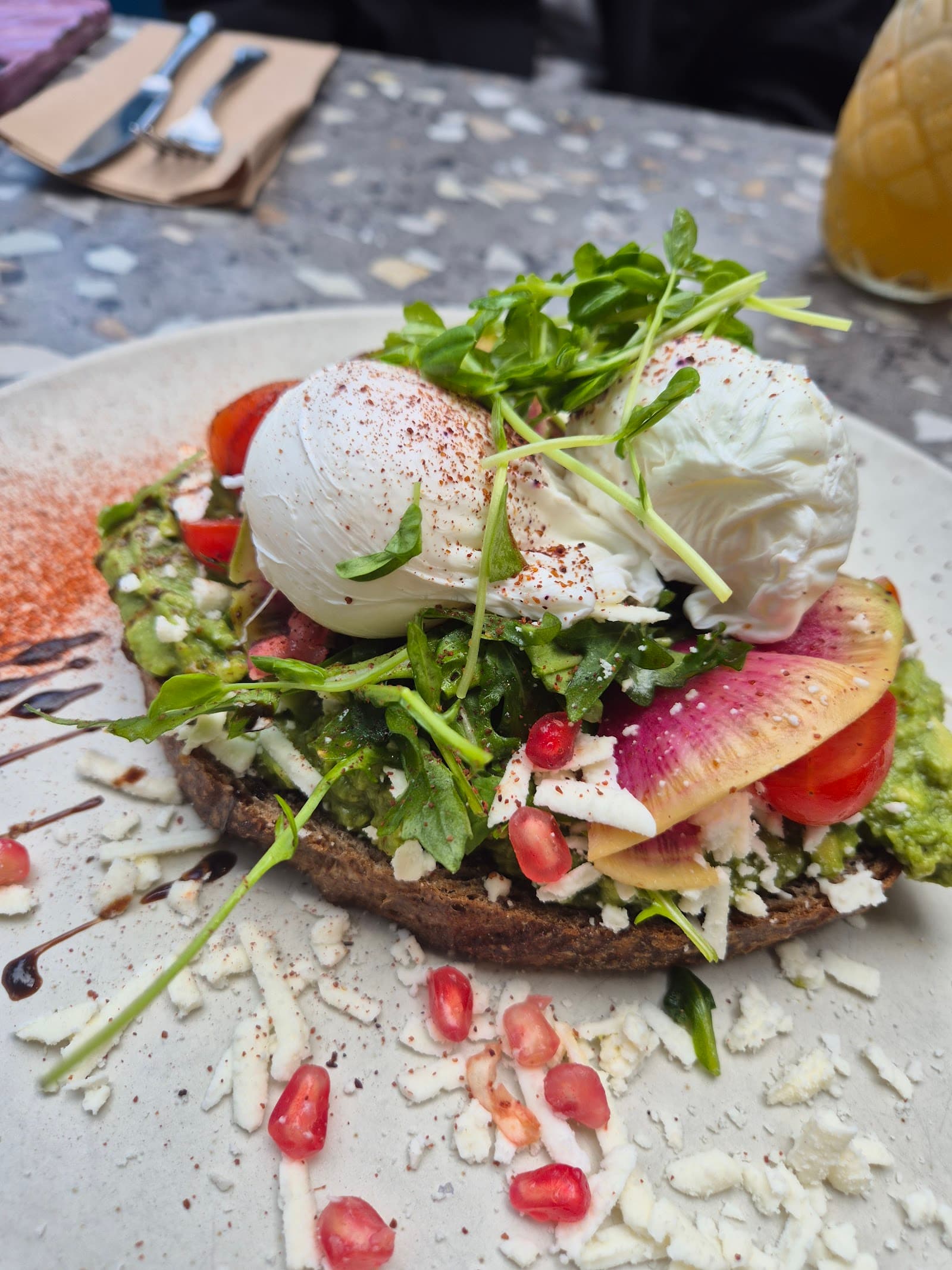 Coogee Espresso — Coogee, Sydney