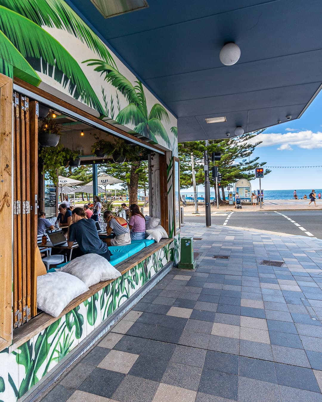 Little Jack Horner — Coogee, Sydney