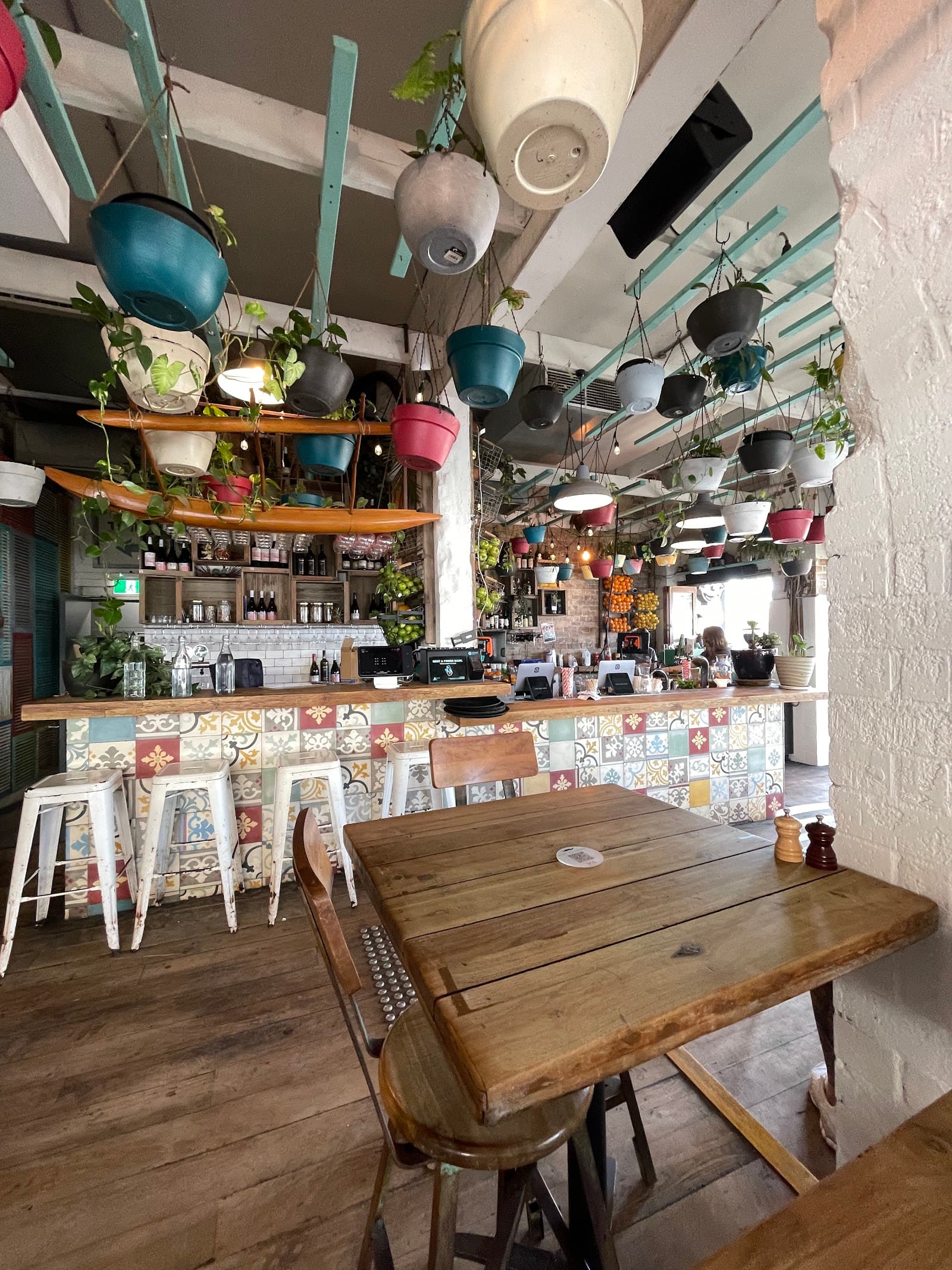 Little Jack Horner — Coogee, Sydney