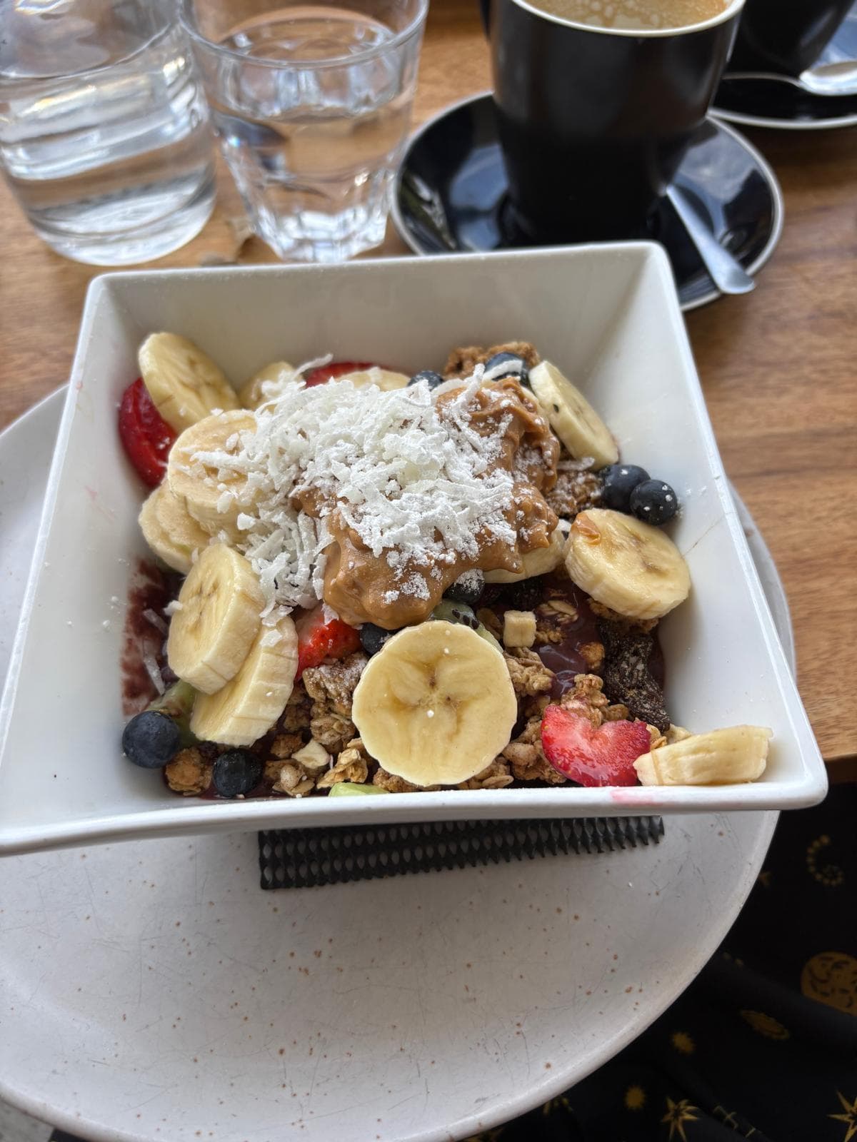 Cafe Milestone Coogee — Coogee, Sydney