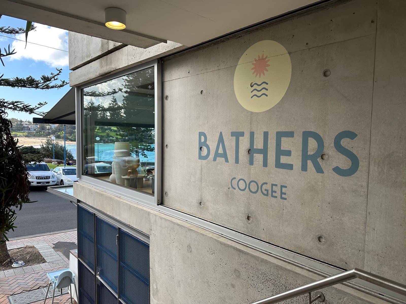 Bathers Coogee — Coogee, Sydney