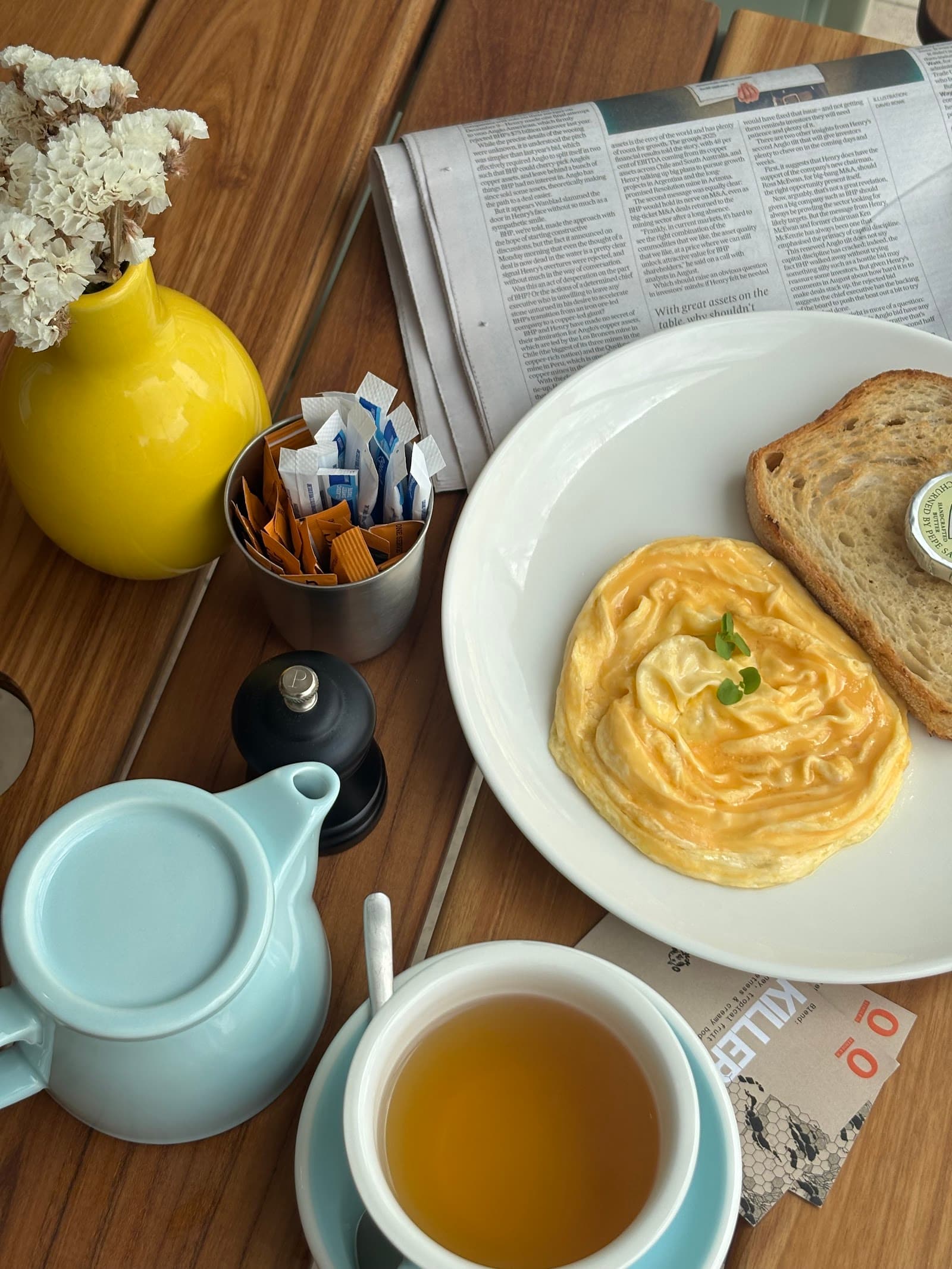 Little's — Cronulla, Sydney