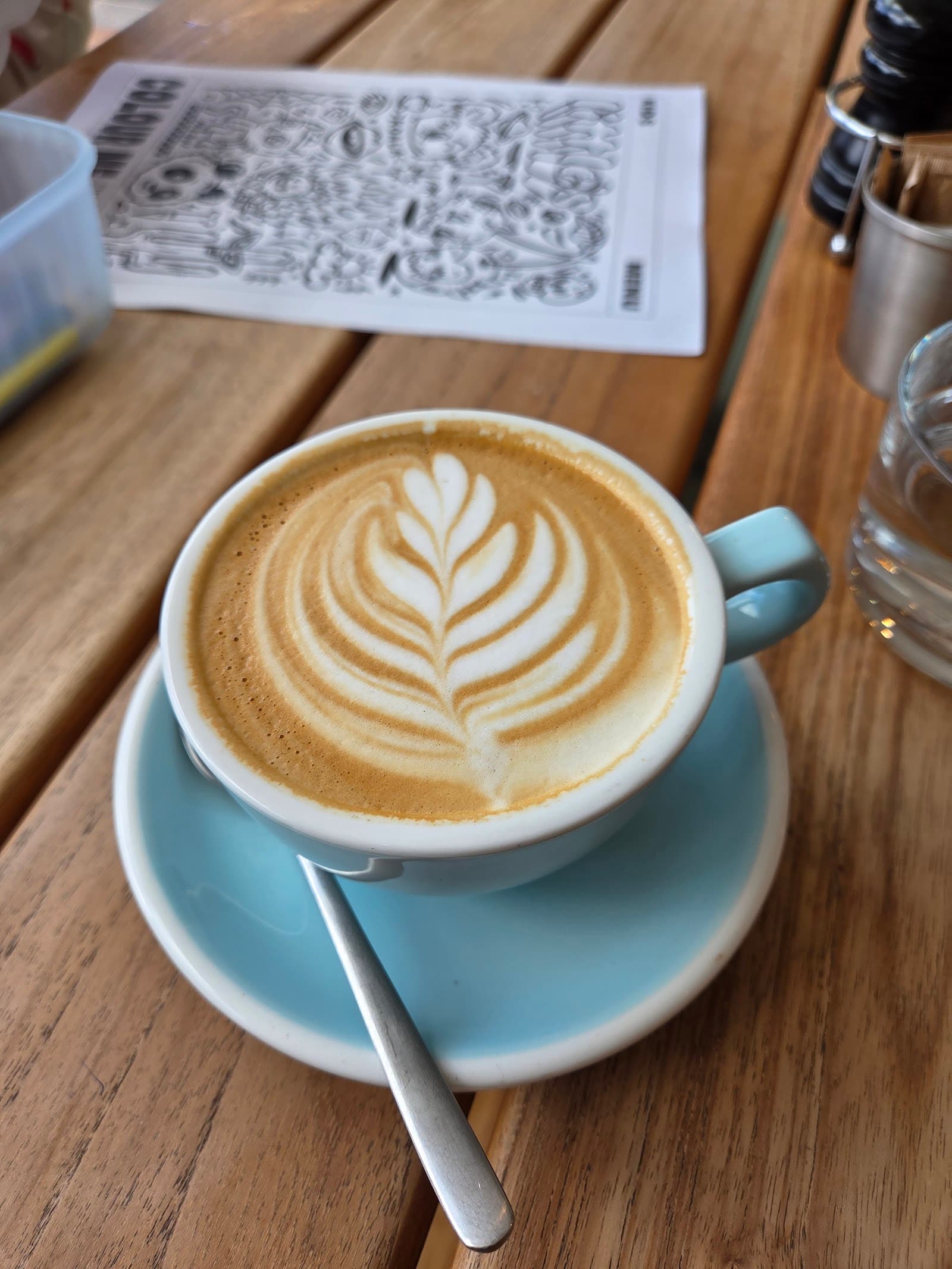Little's — Cronulla, Sydney