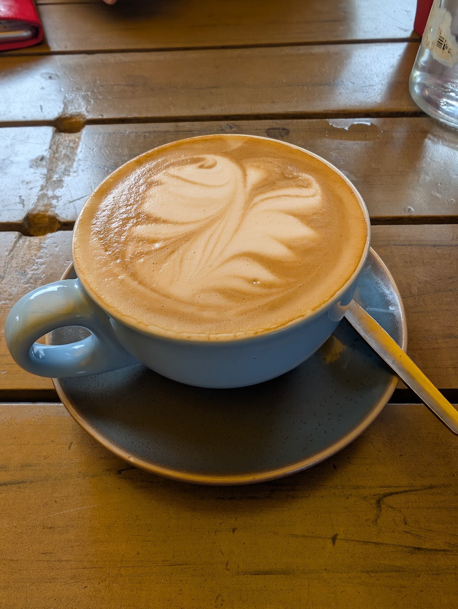 Nulla Nulla Cafe — Cronulla, Sydney