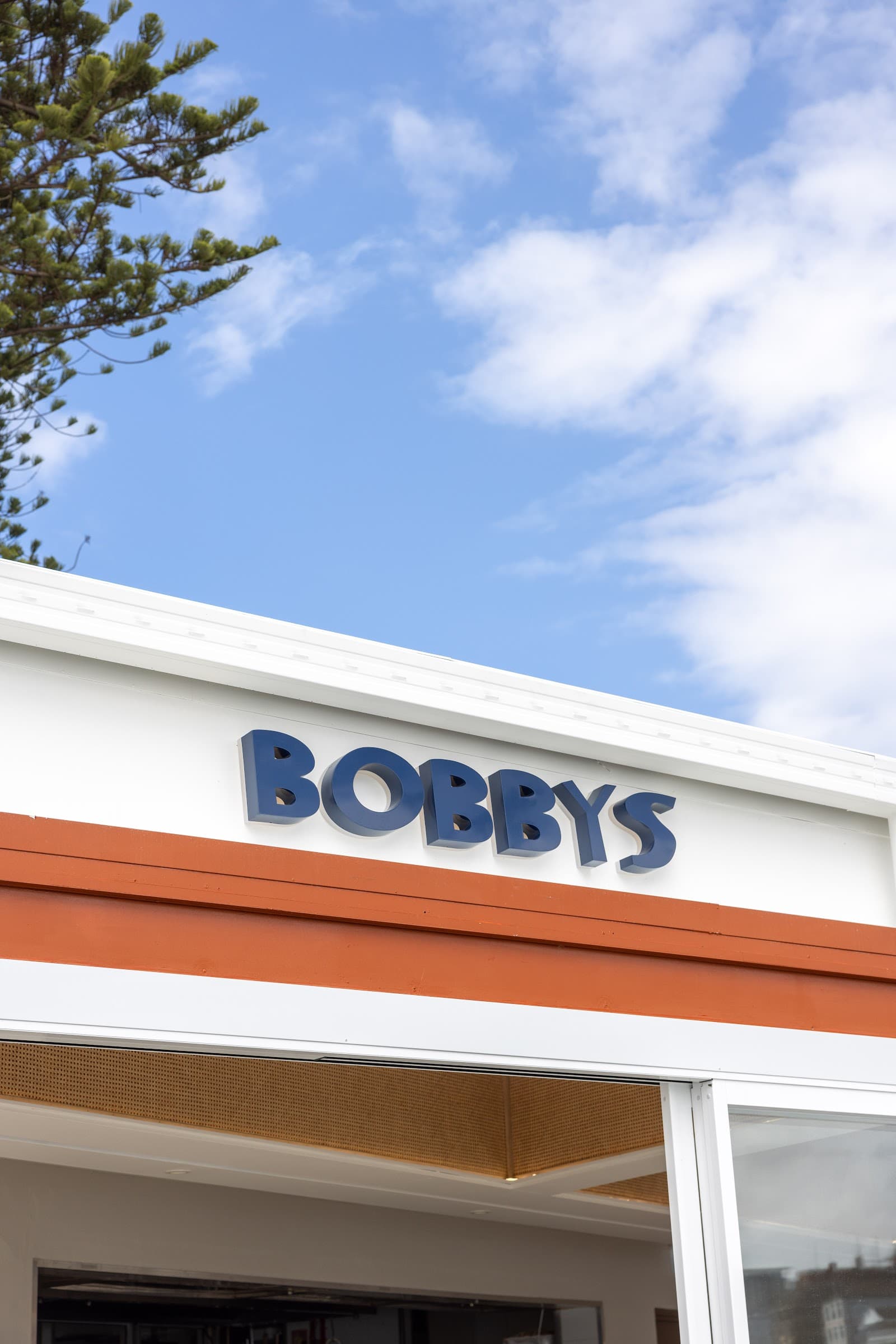 Bobbys Cronulla — Cronulla, Sydney