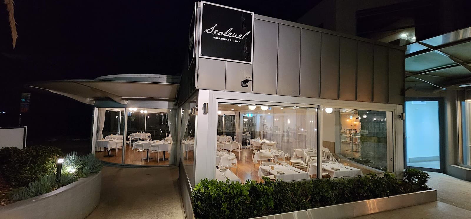 Sealevel — Cronulla, Sydney