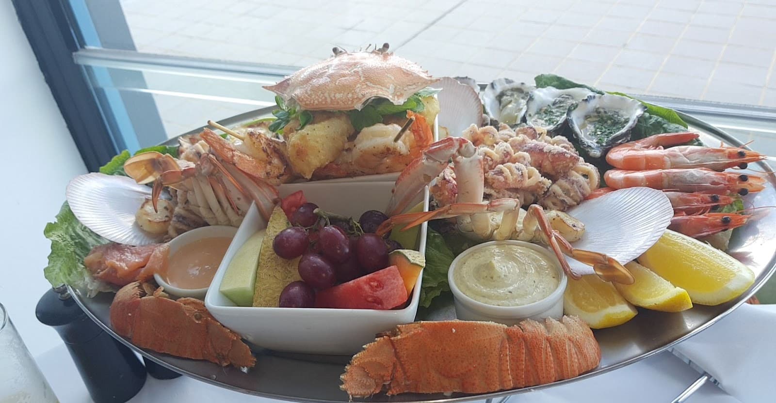 Sealevel — Cronulla, Sydney