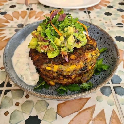 That Place Next Door - TPND — Alexandria, Sydney