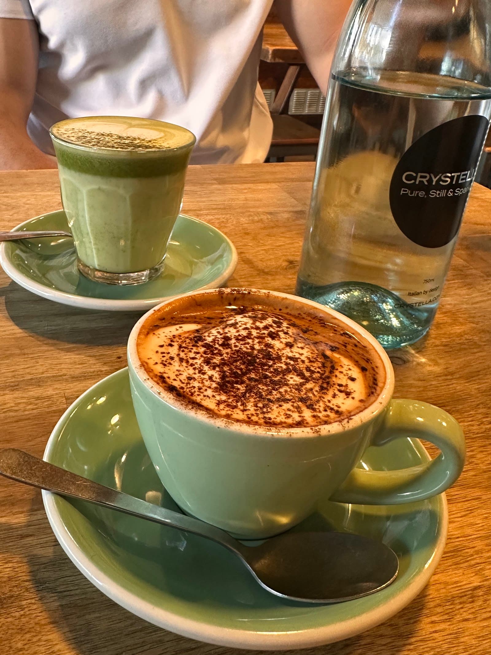 The Copper Mill — Alexandria, Sydney
