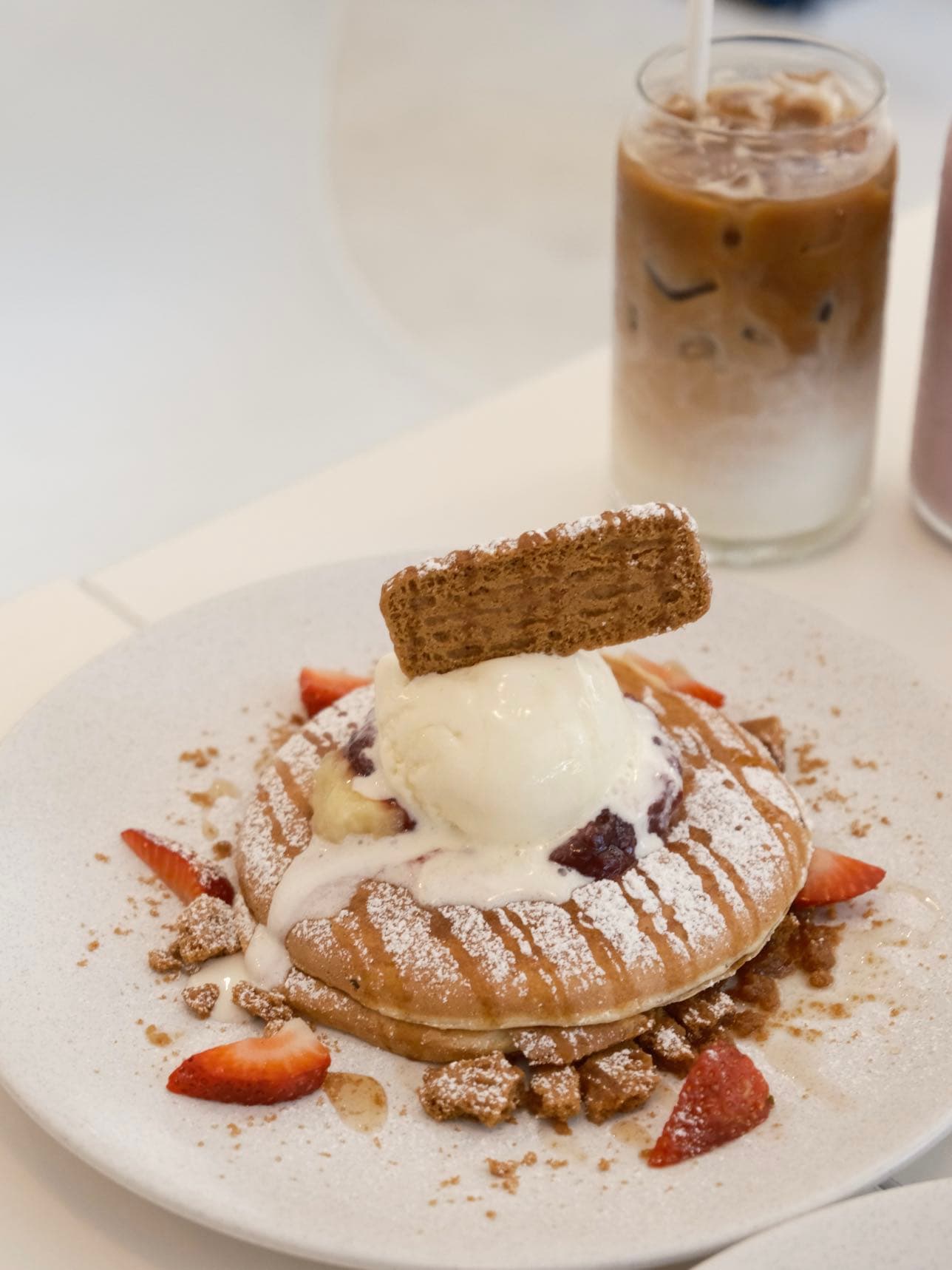 THE DOSE ALEXANDRIA — Alexandria, Sydney