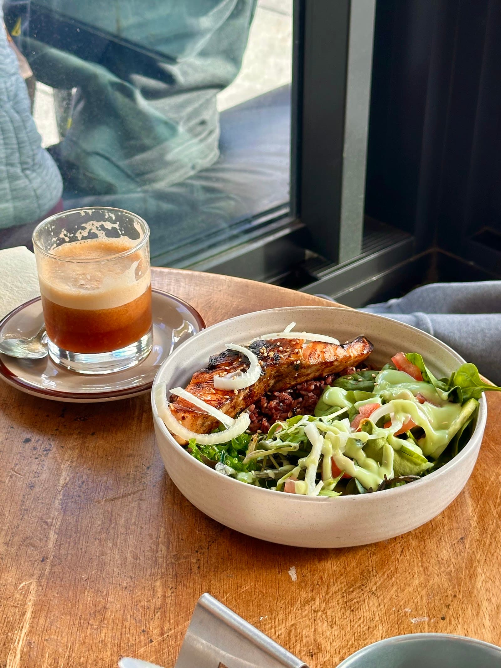 THE DOSE ALEXANDRIA — Alexandria, Sydney