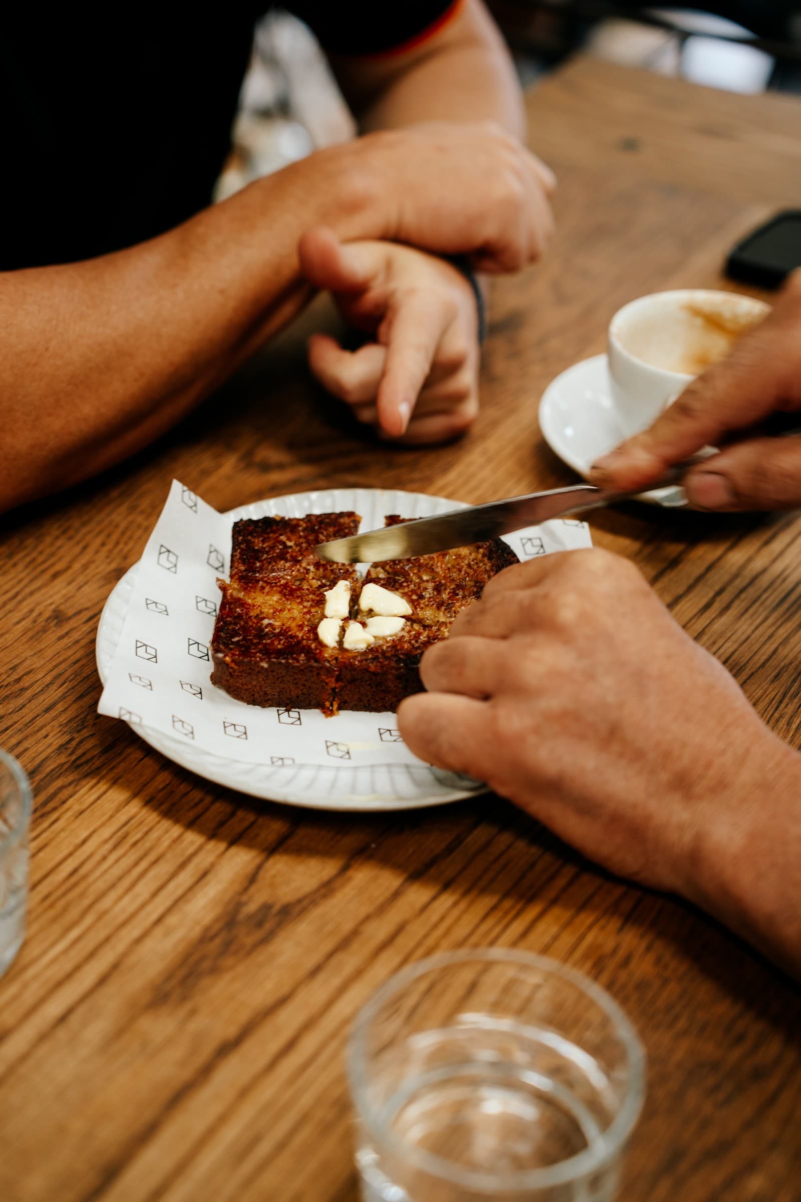 Mecca Coffee - Alexandria — Alexandria, Sydney