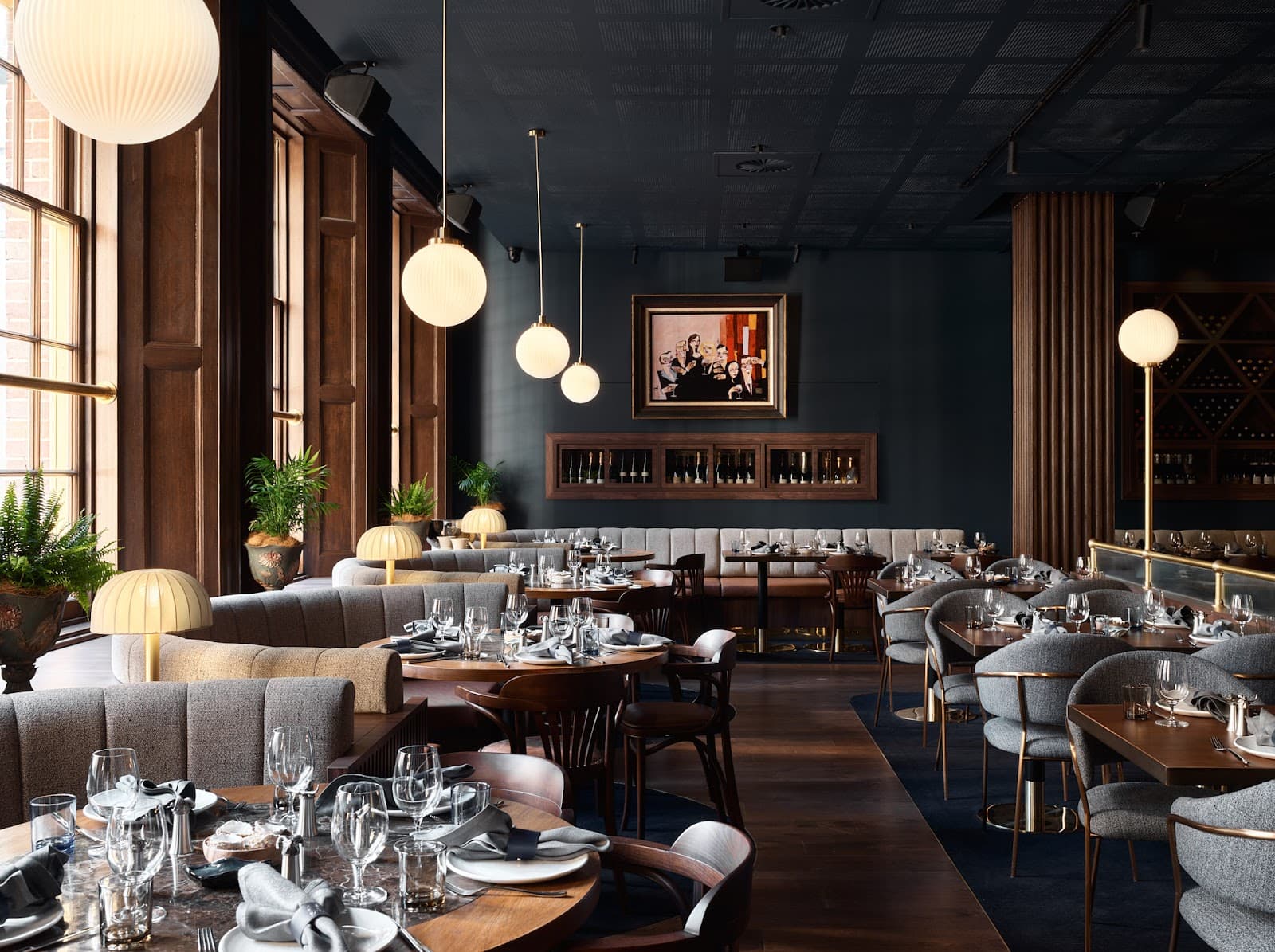 The Sanderson Sydney — Alexandria, Sydney