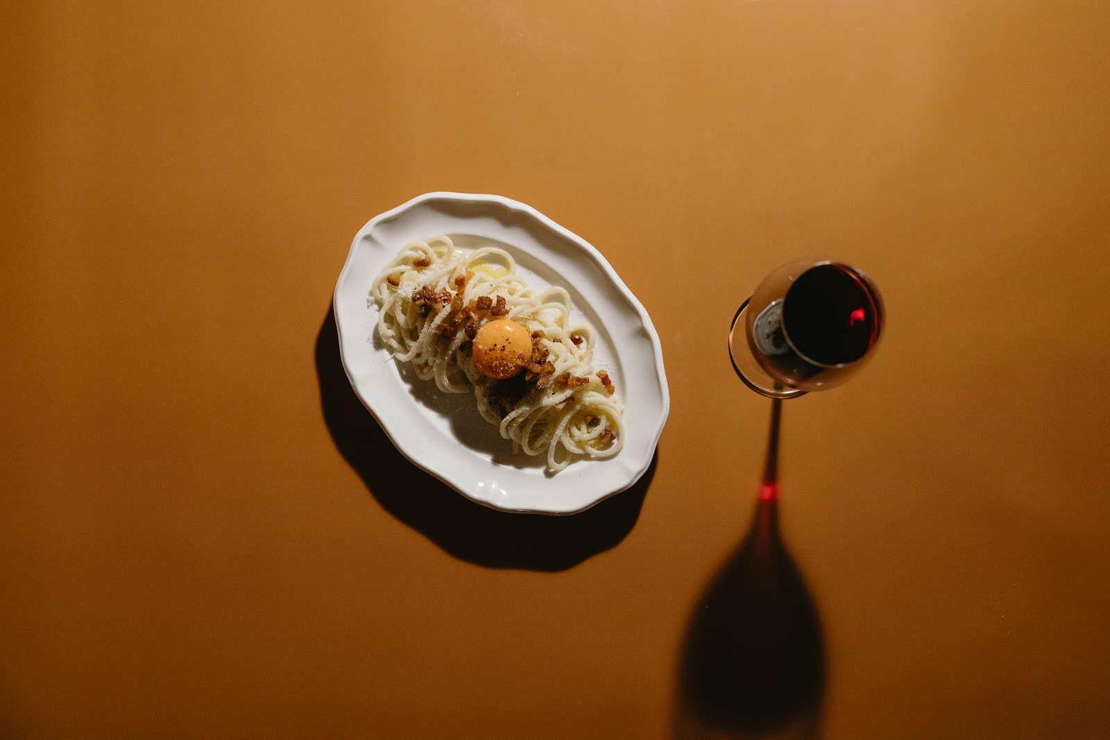 Rovollo Restaurant and Wine Room — Sydney CBD, Sydney