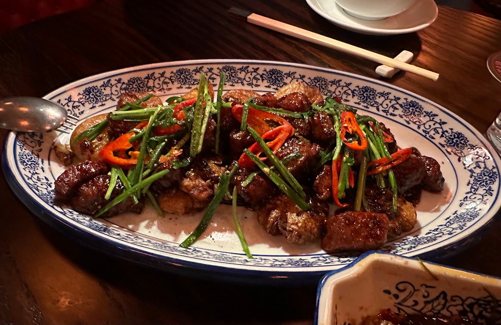 Grandfather's Restaurant — Sydney CBD, Sydney