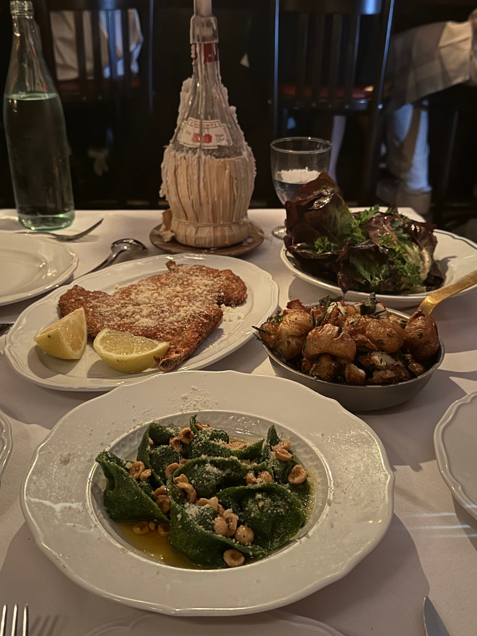 Neptune's Grotto — Sydney CBD, Sydney