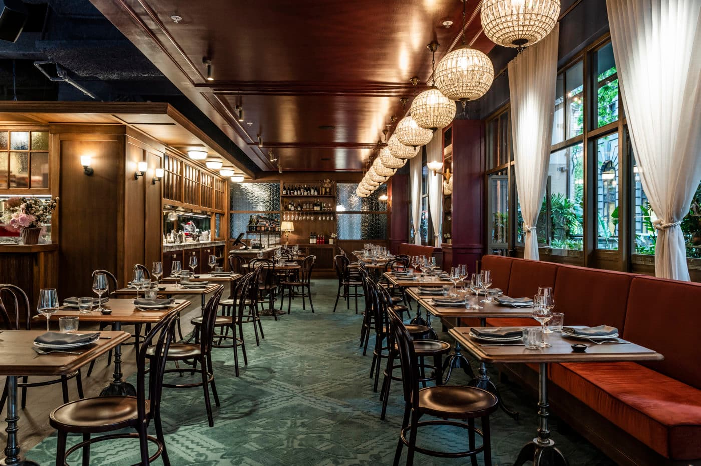 Bopp & Tone — Sydney CBD, Sydney