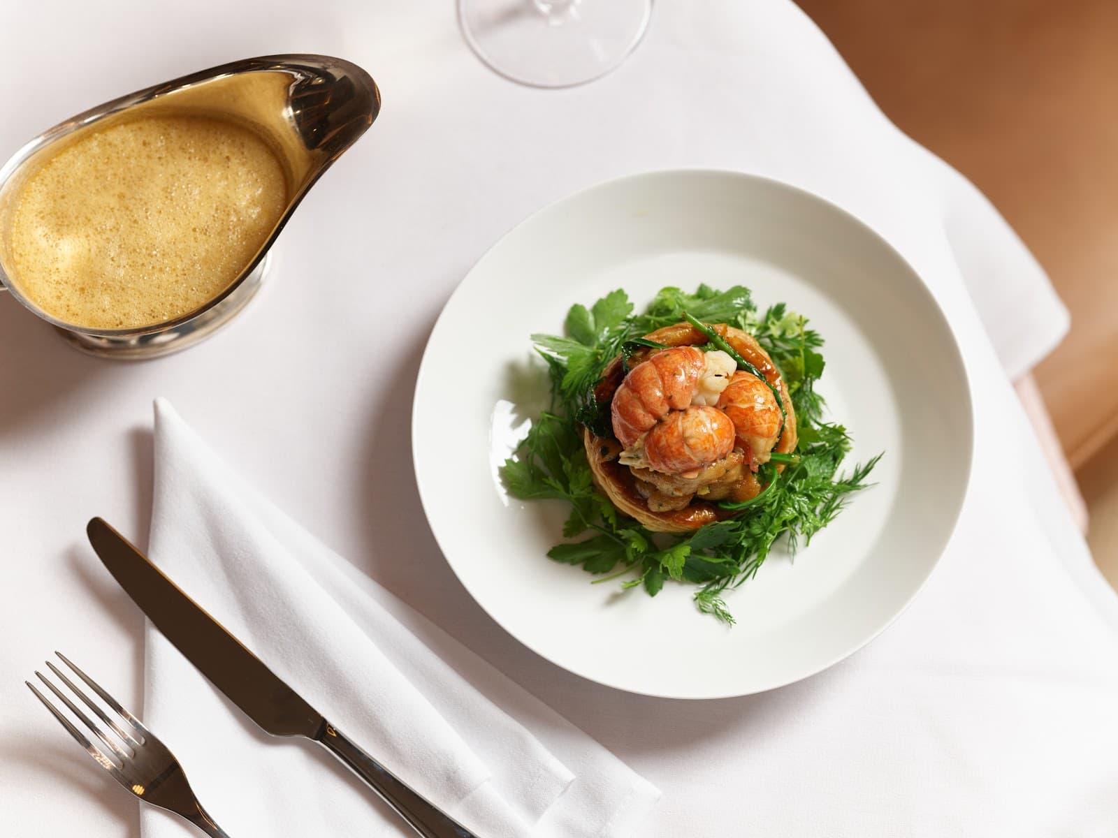 The Charles Brasserie & Bar — Sydney CBD, Sydney