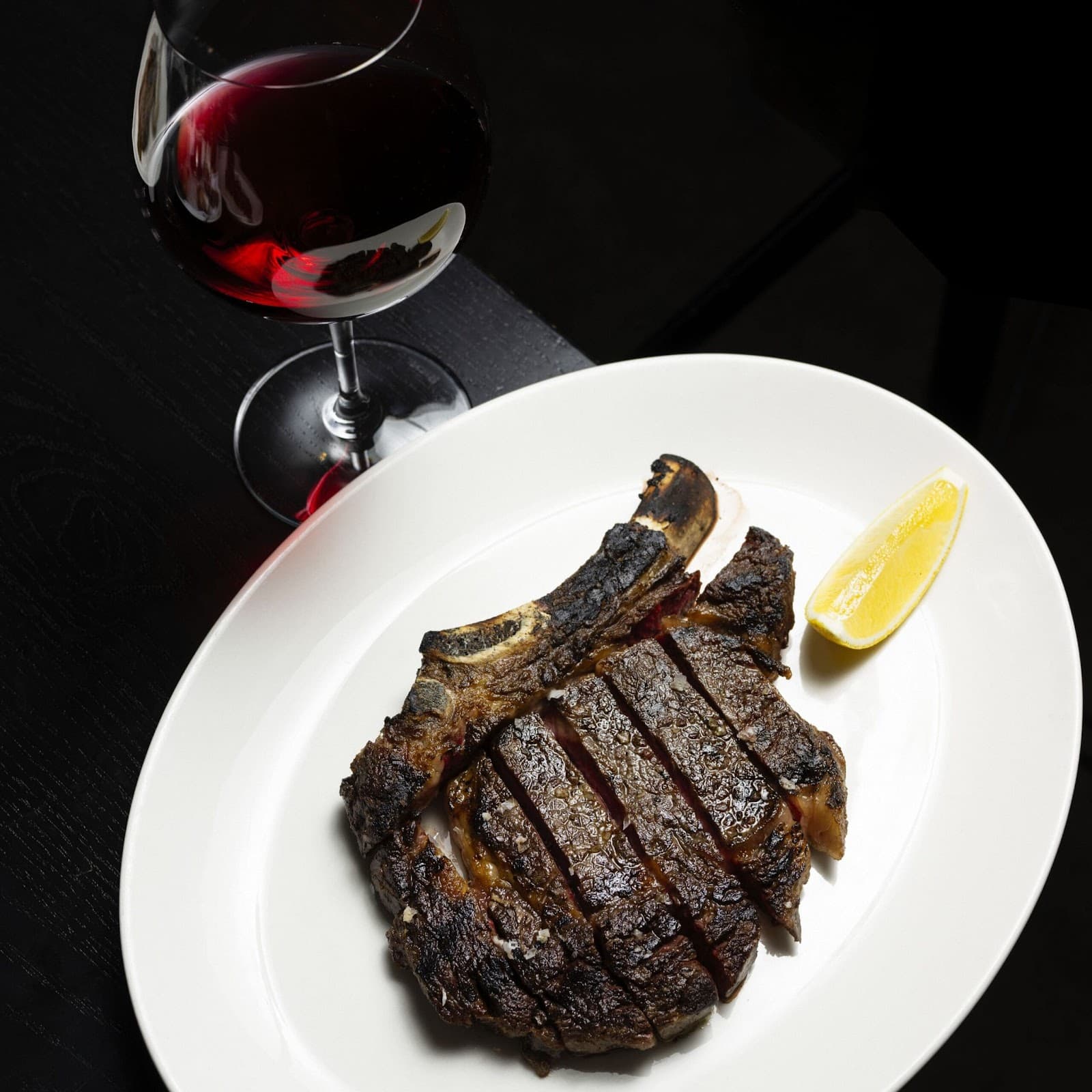 Rockpool Bar & Grill Sydney — Sydney CBD, Sydney