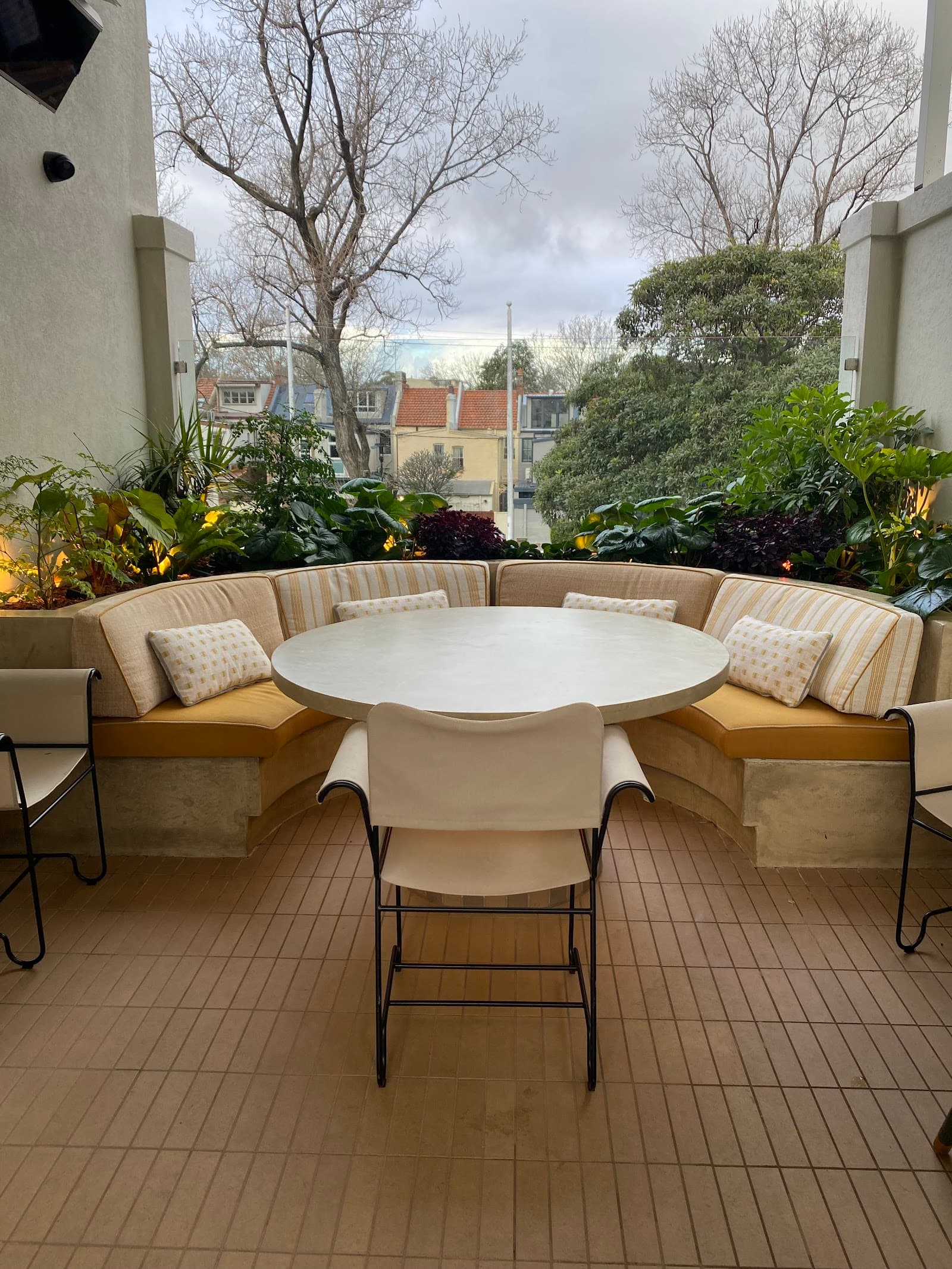 The White Horse — Surry Hills, Sydney