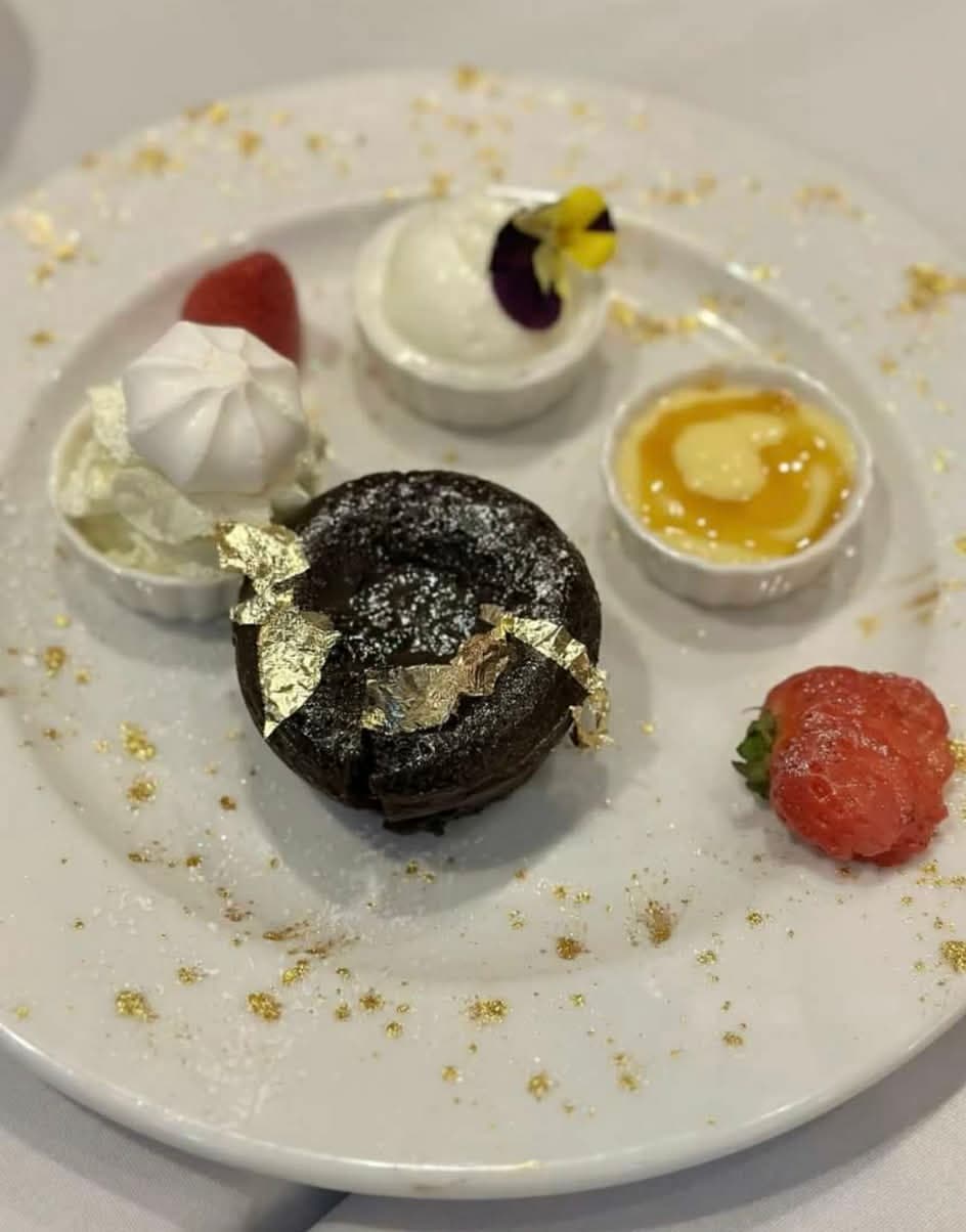 L'Amuse Bouche — Surry Hills, Sydney