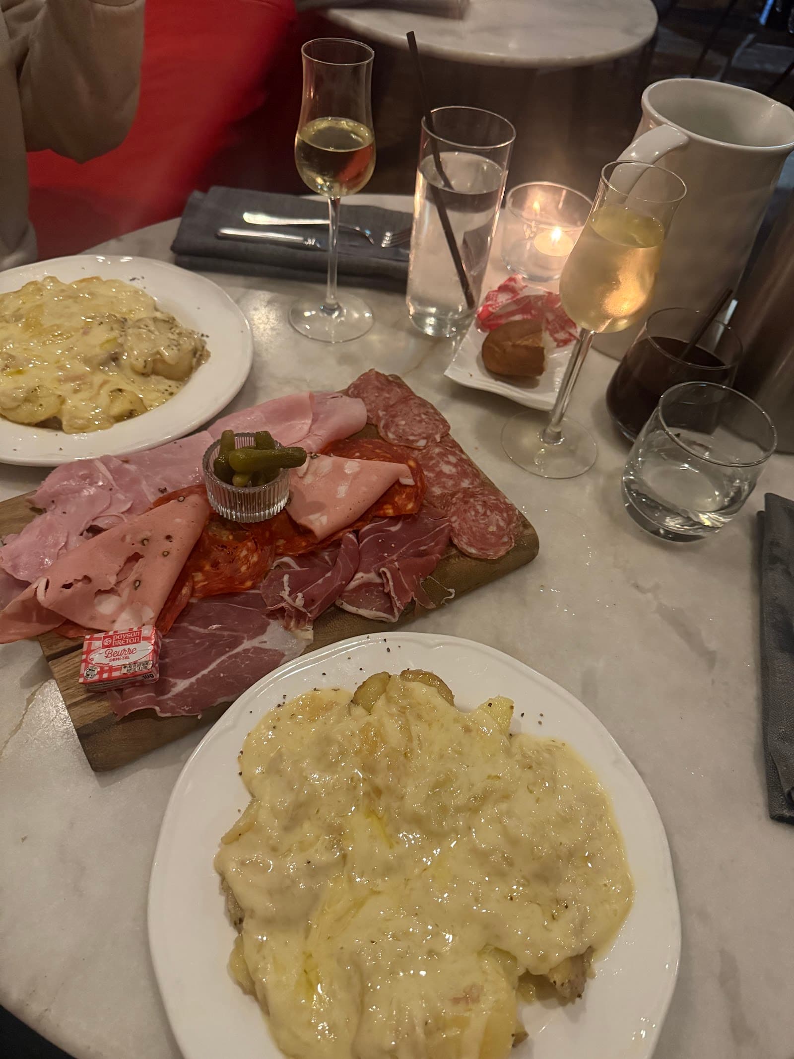 L'Amuse Bouche — Surry Hills, Sydney