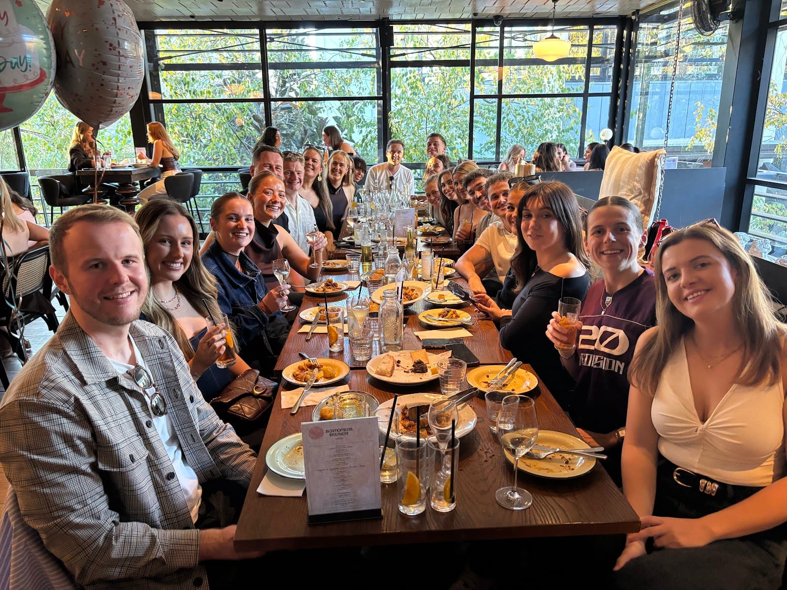 The Winery — Surry Hills, Sydney
