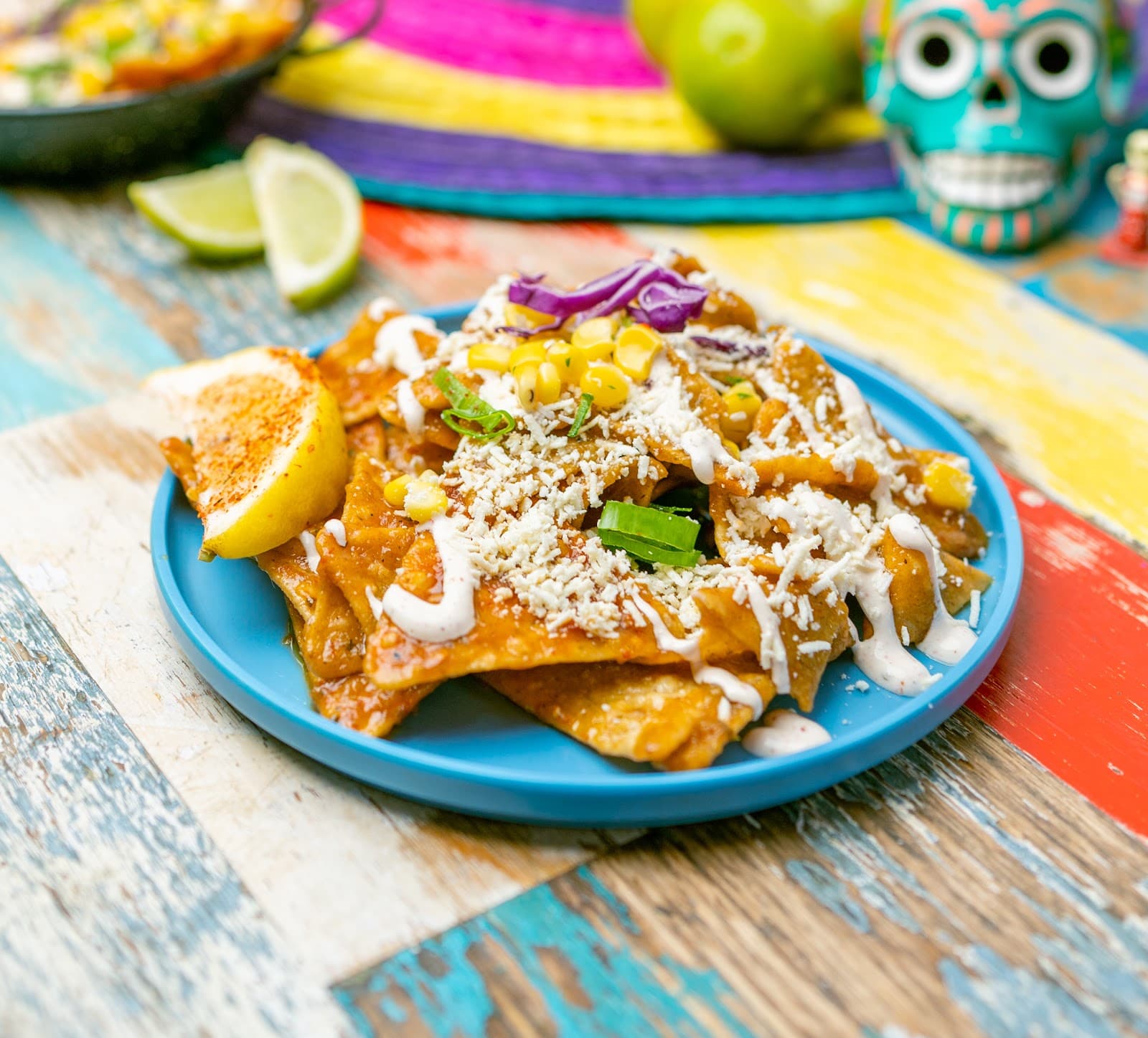 Hecho en Mexico Newtown — Newtown, Sydney